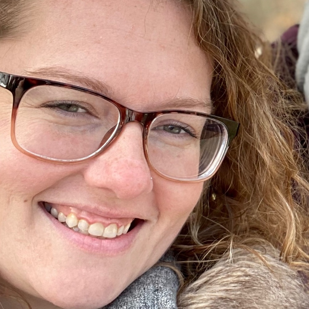 Meet your Posher, Meagan